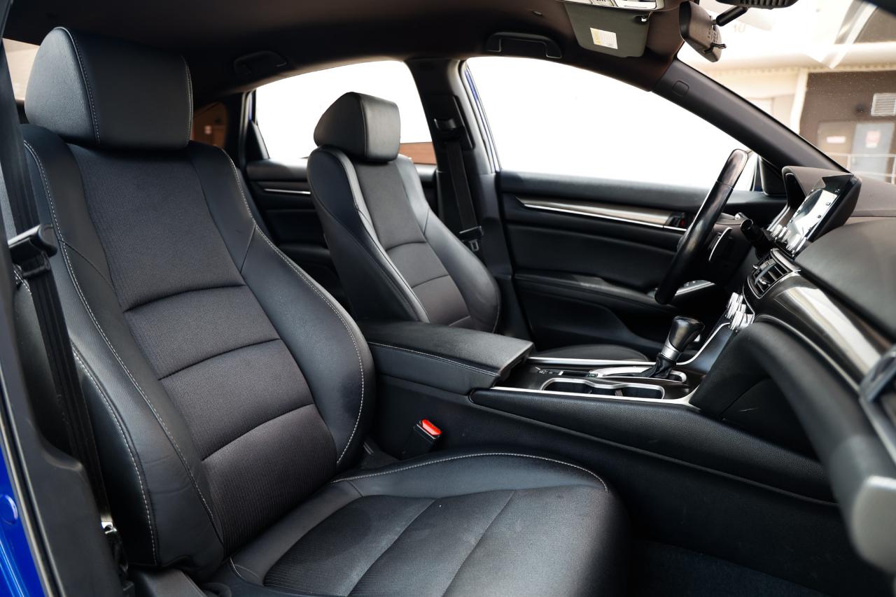 Honda Accord Sedan  2020