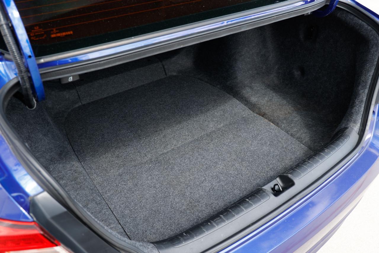 Honda Accord Sedan  2020