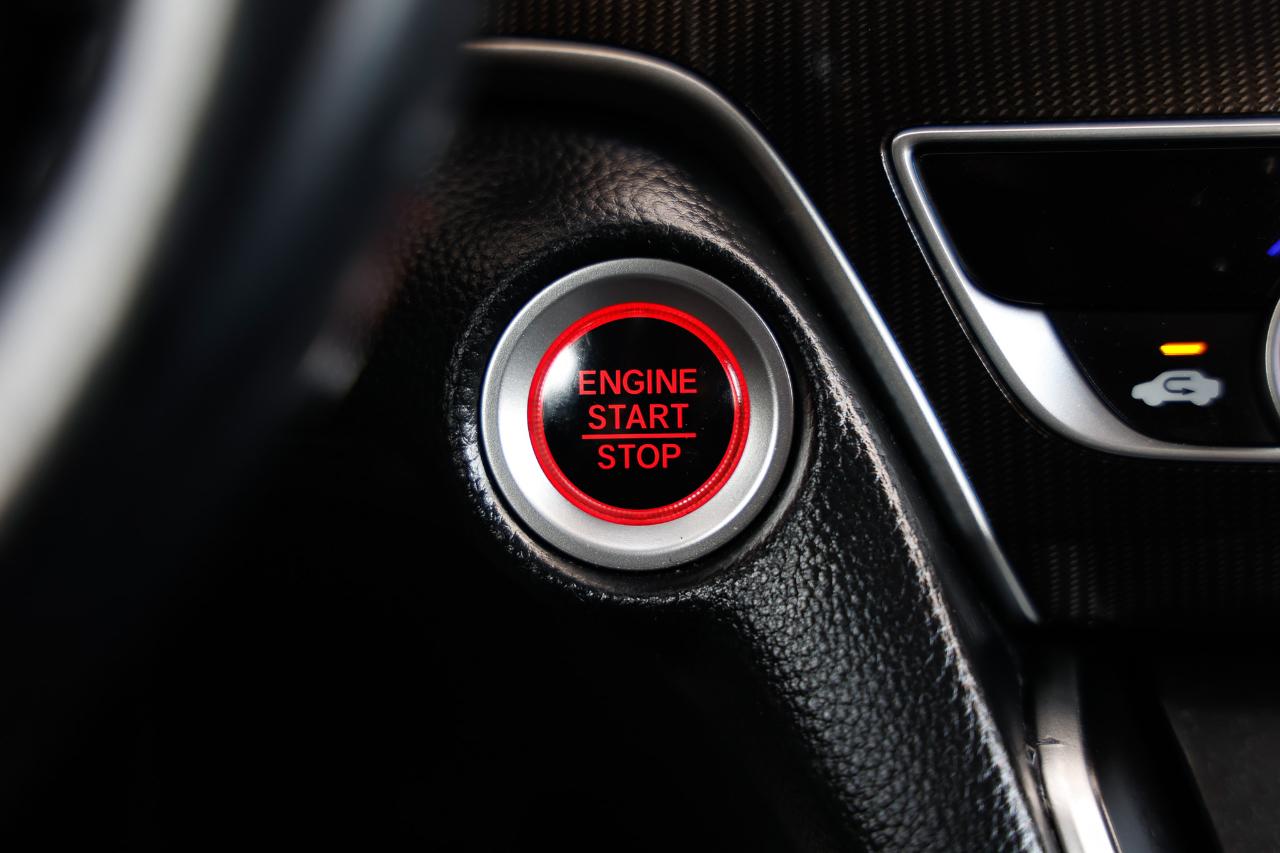 Honda Accord Sedan  2020