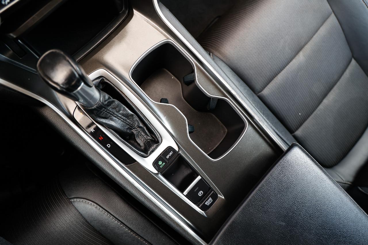 Honda Accord Sedan  2020