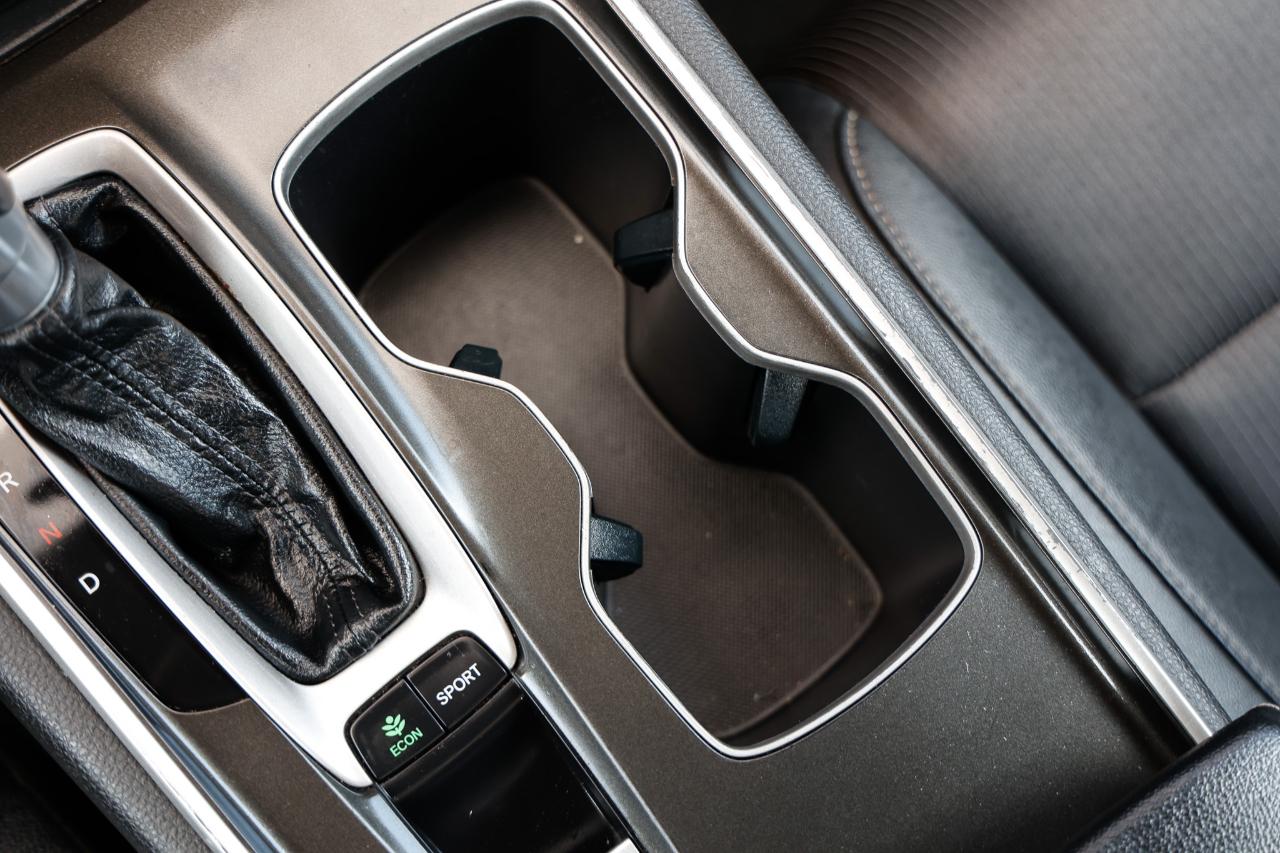 Honda Accord Sedan  2020