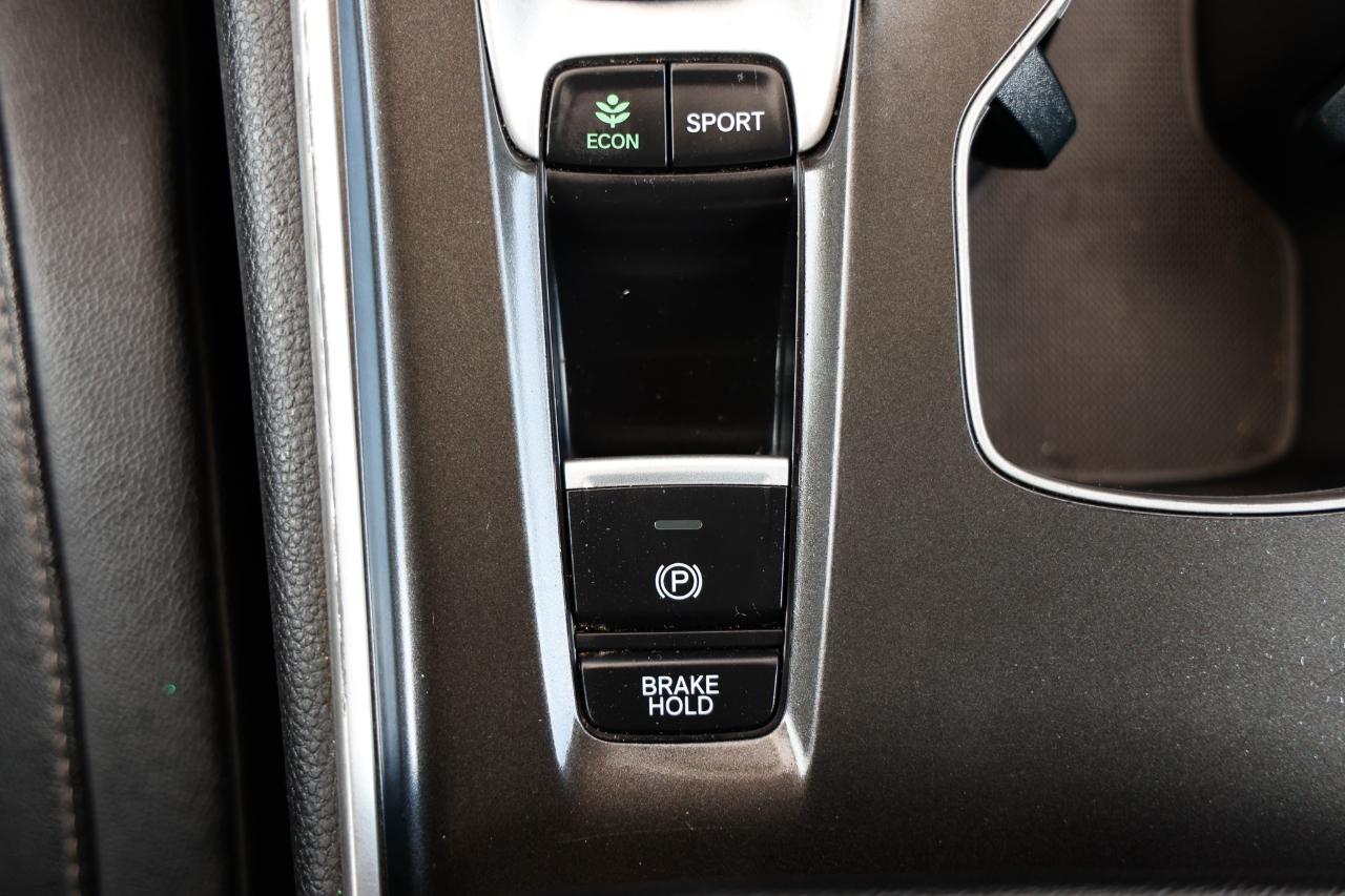 Honda Accord Sedan  2020