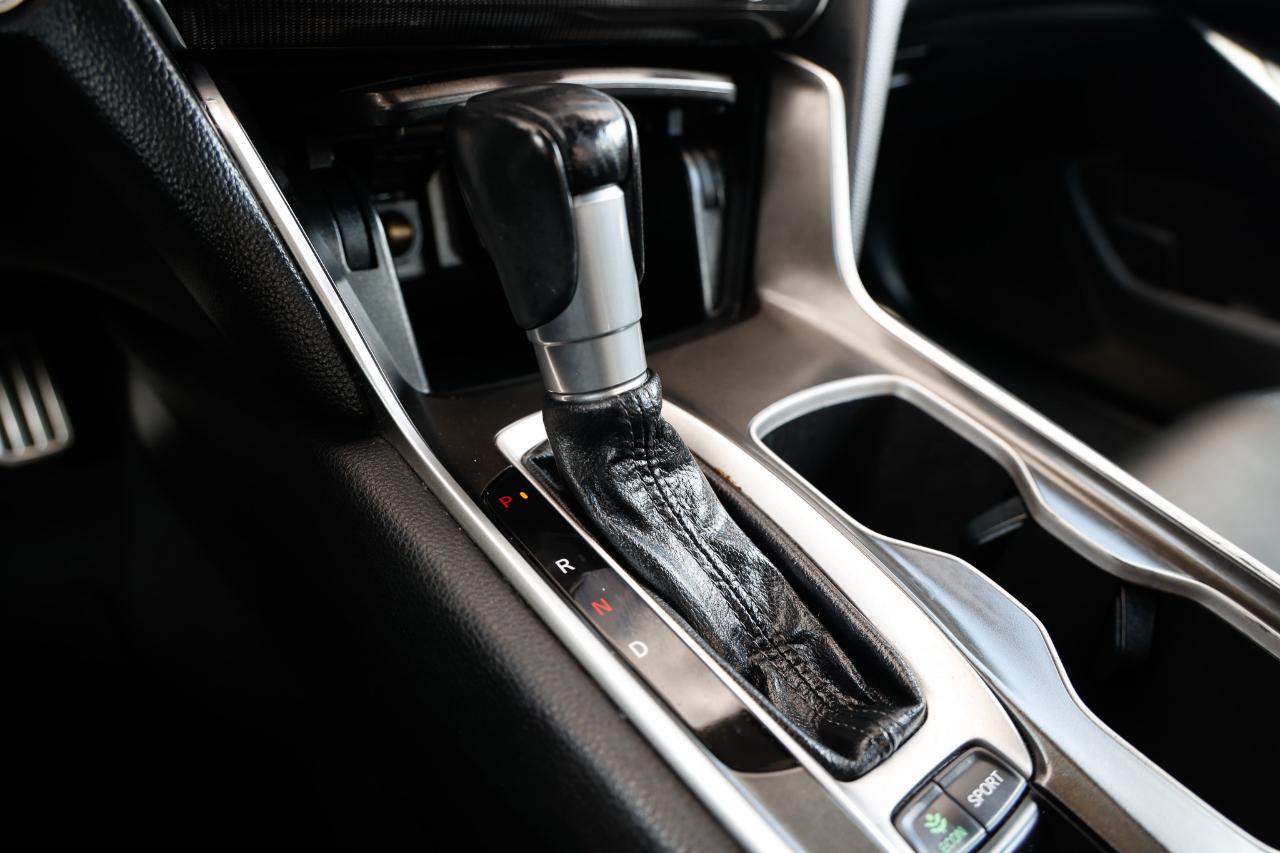 Honda Accord Sedan  2020