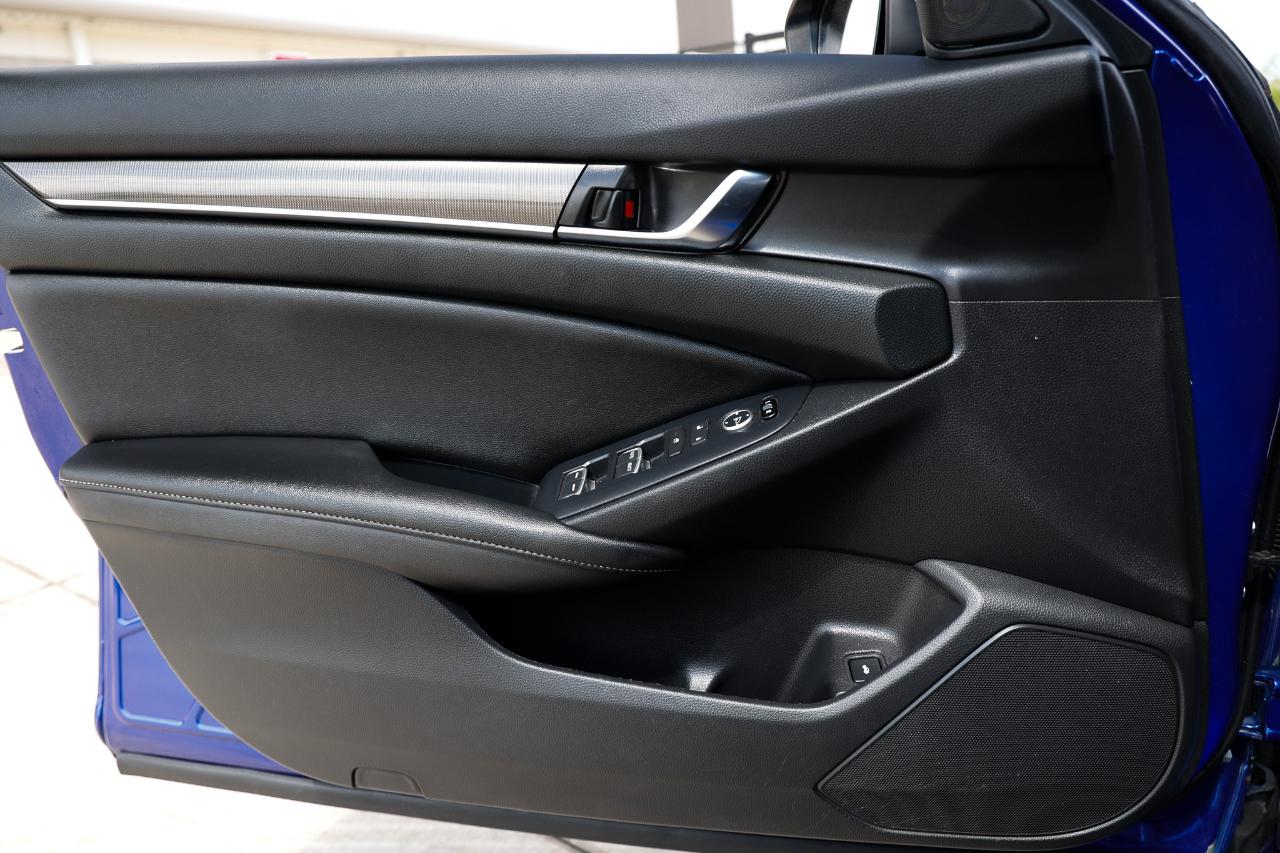 Honda Accord Sedan  2020