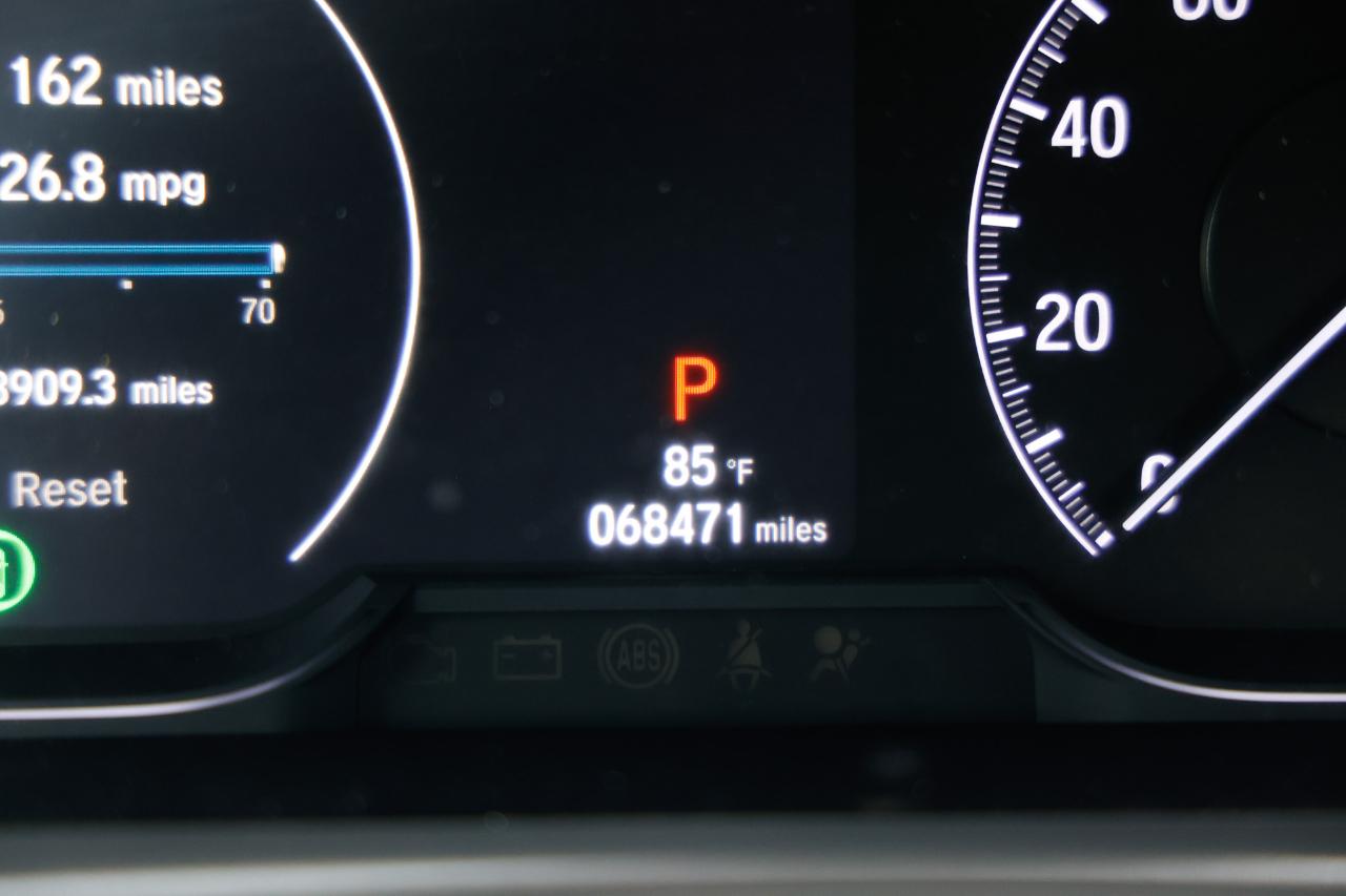 Honda Accord Sedan  2020