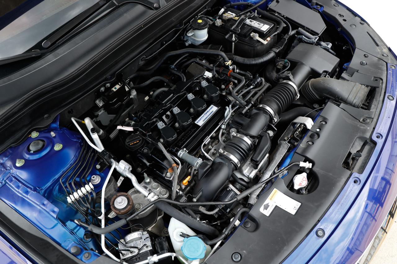 Honda Accord Sedan  2020