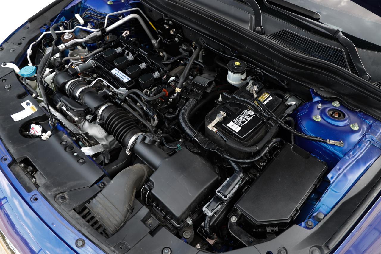 Honda Accord Sedan  2020