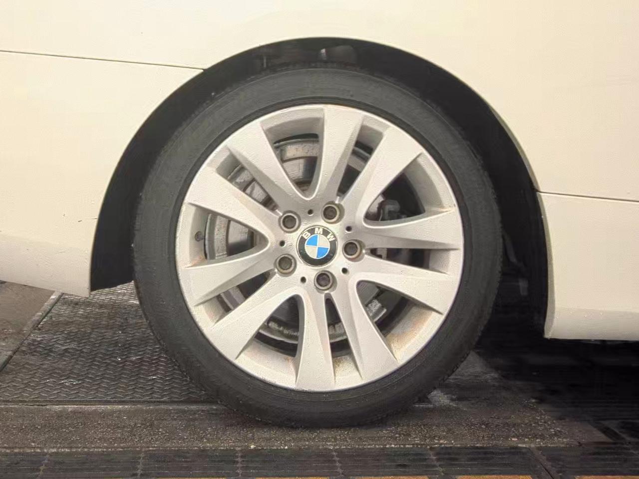 BMW 328i  2013