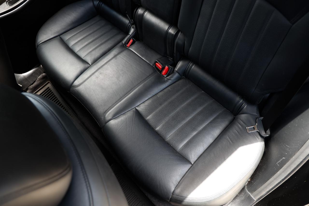 Infiniti EX35  2011