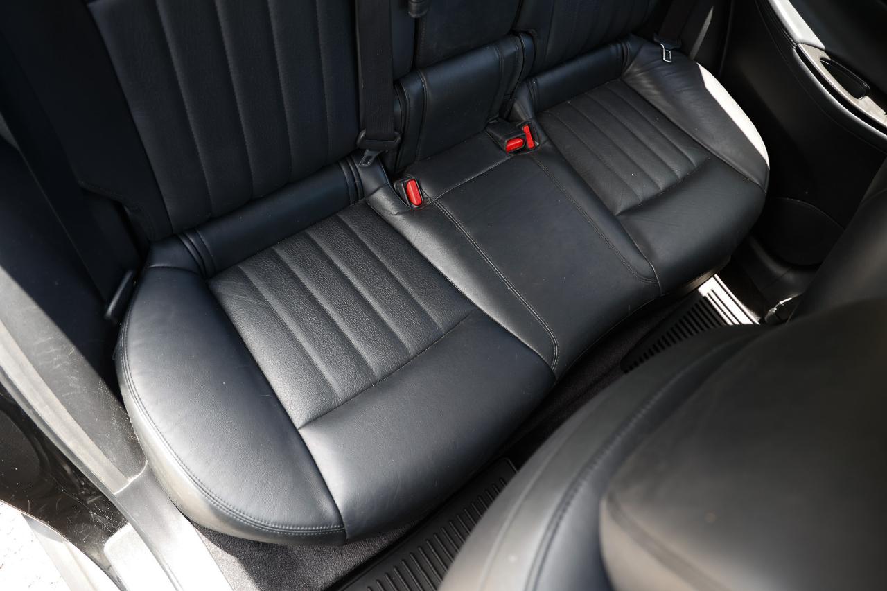 Infiniti EX35  2011