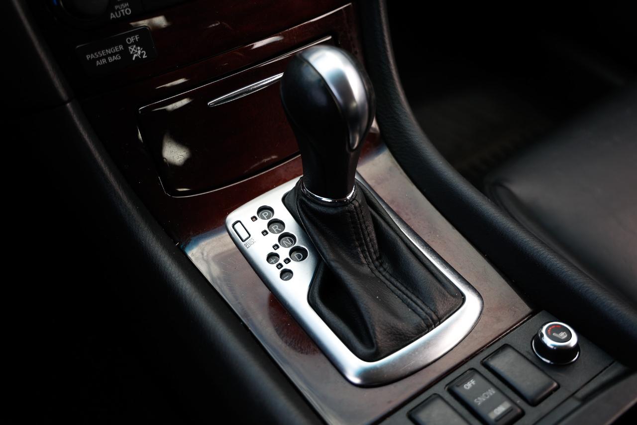 Infiniti EX35  2011