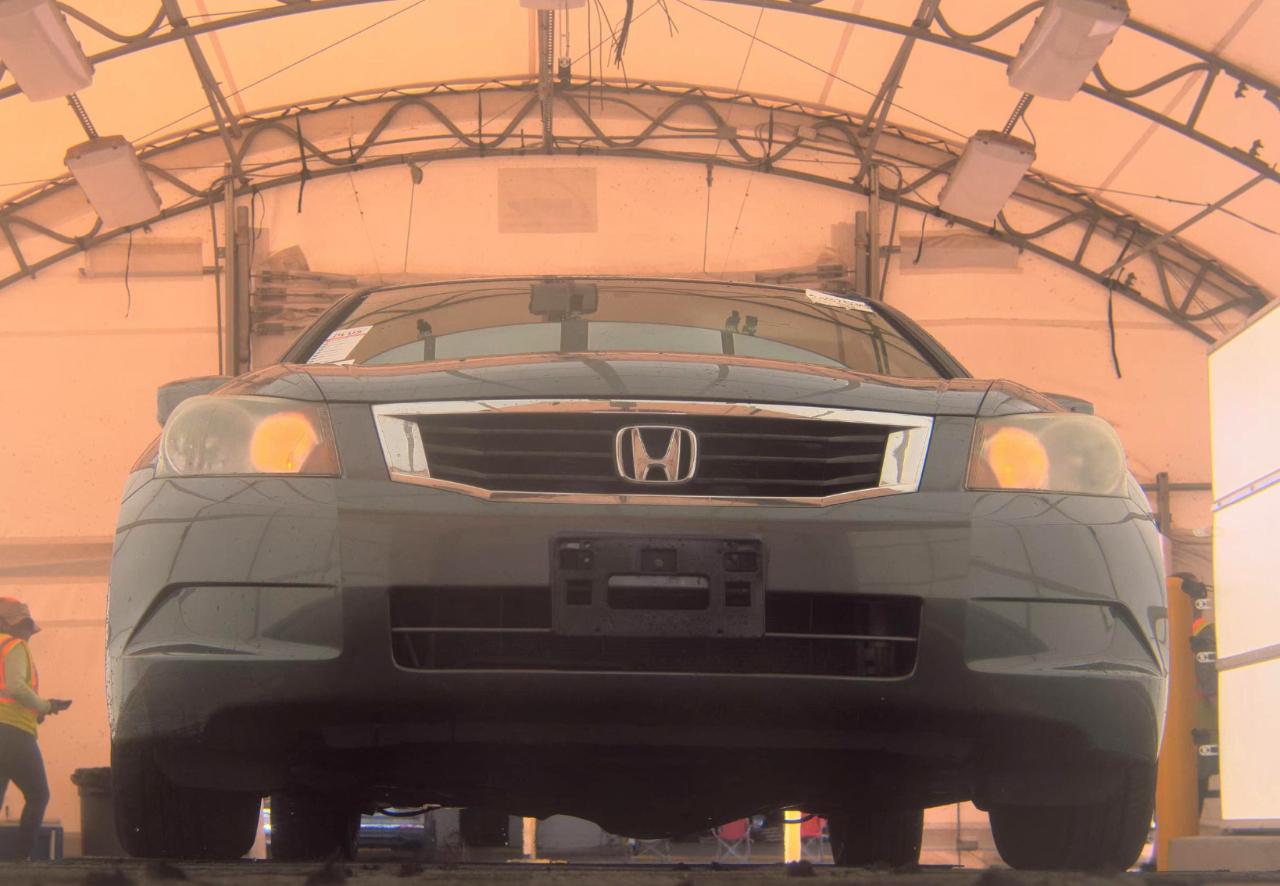 Honda Accord Sdn  2008