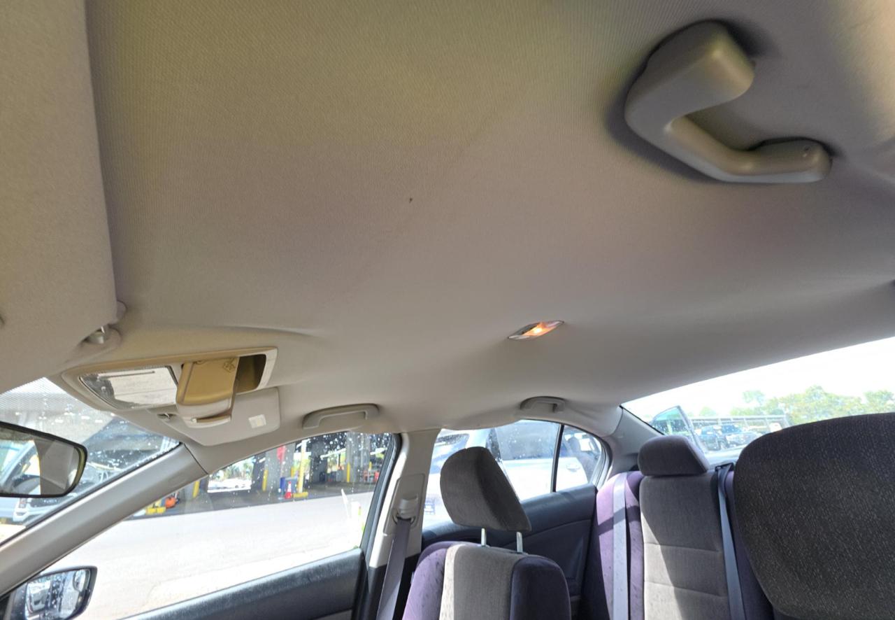 Honda Accord Sdn  2008