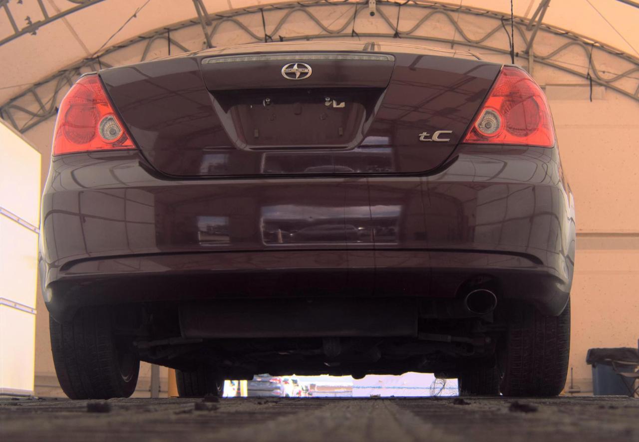 Scion tC  2007