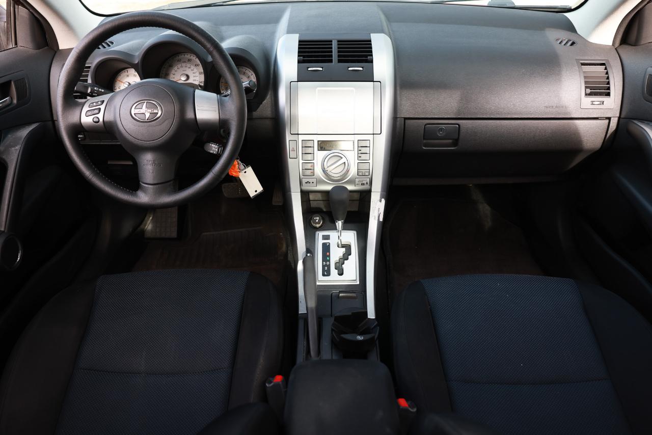 Scion tC  2007