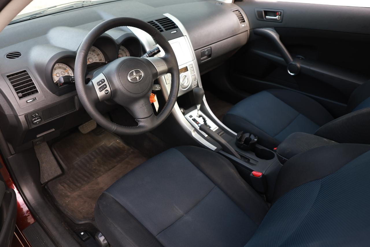 Scion tC  2007