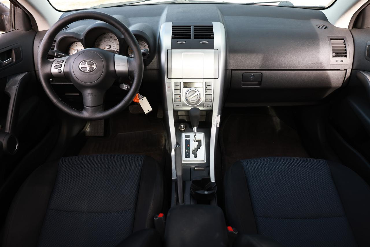 Scion tC  2007