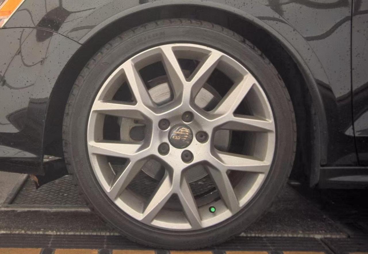 Volkswagen Jetta Sedan  2015