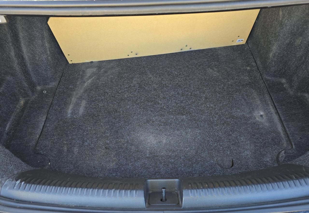 Volkswagen Jetta Sedan  2015