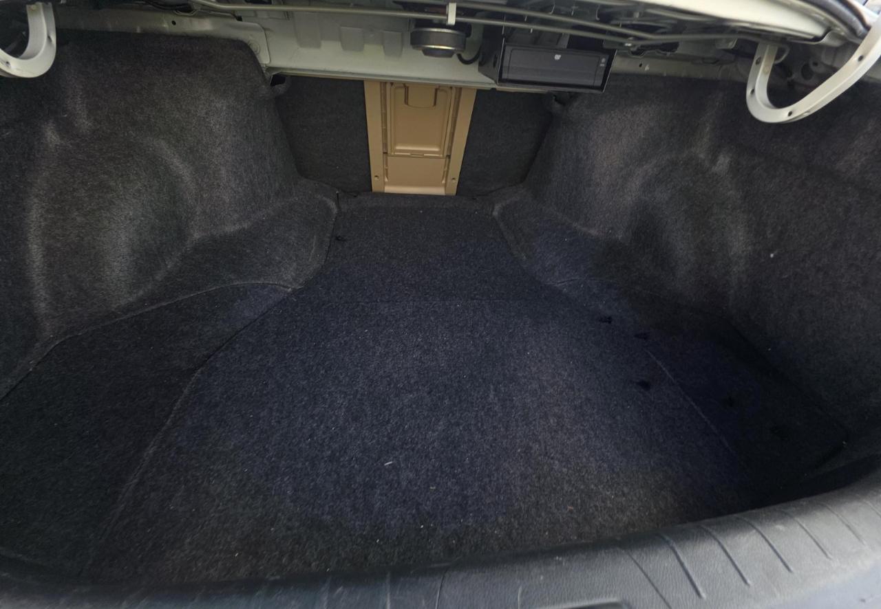 Honda Accord Sdn  2011