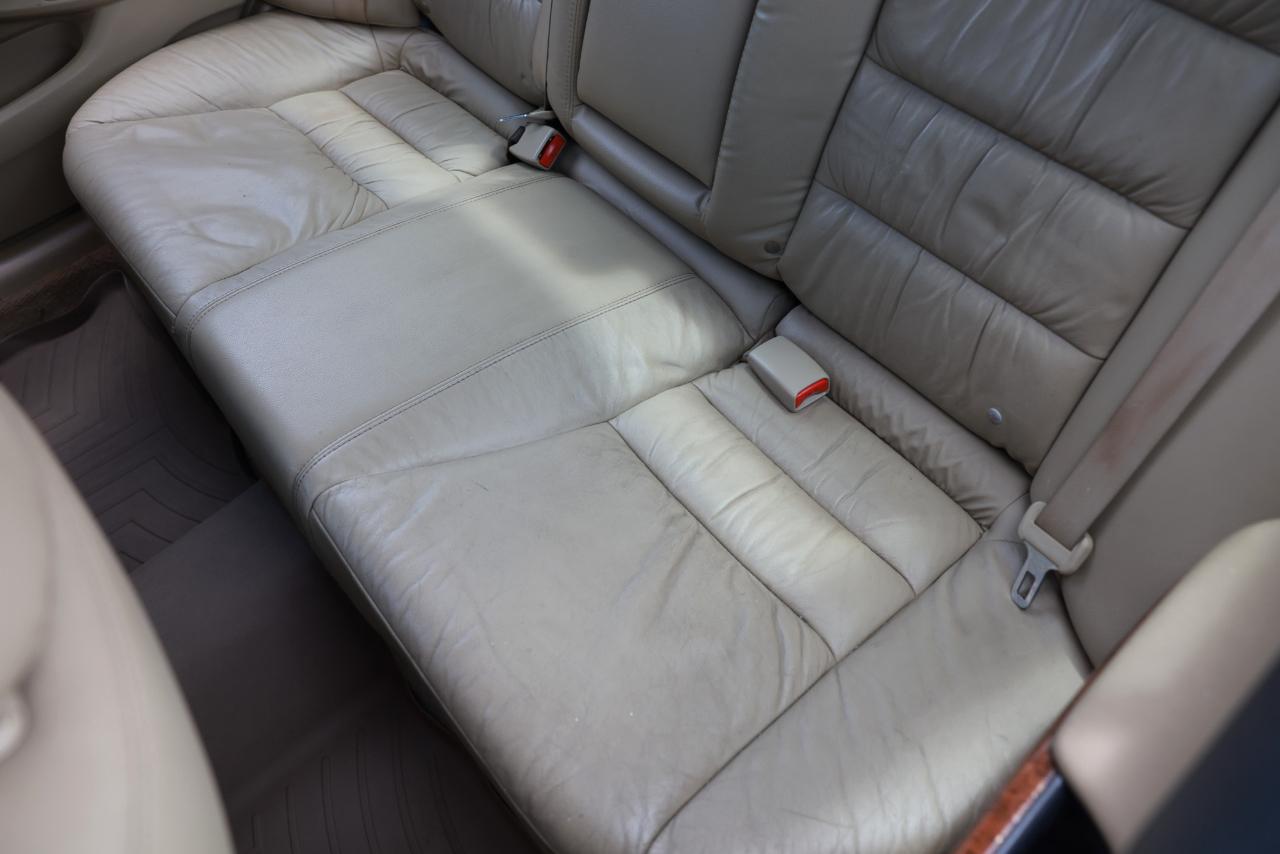 Honda Accord Sdn  2011