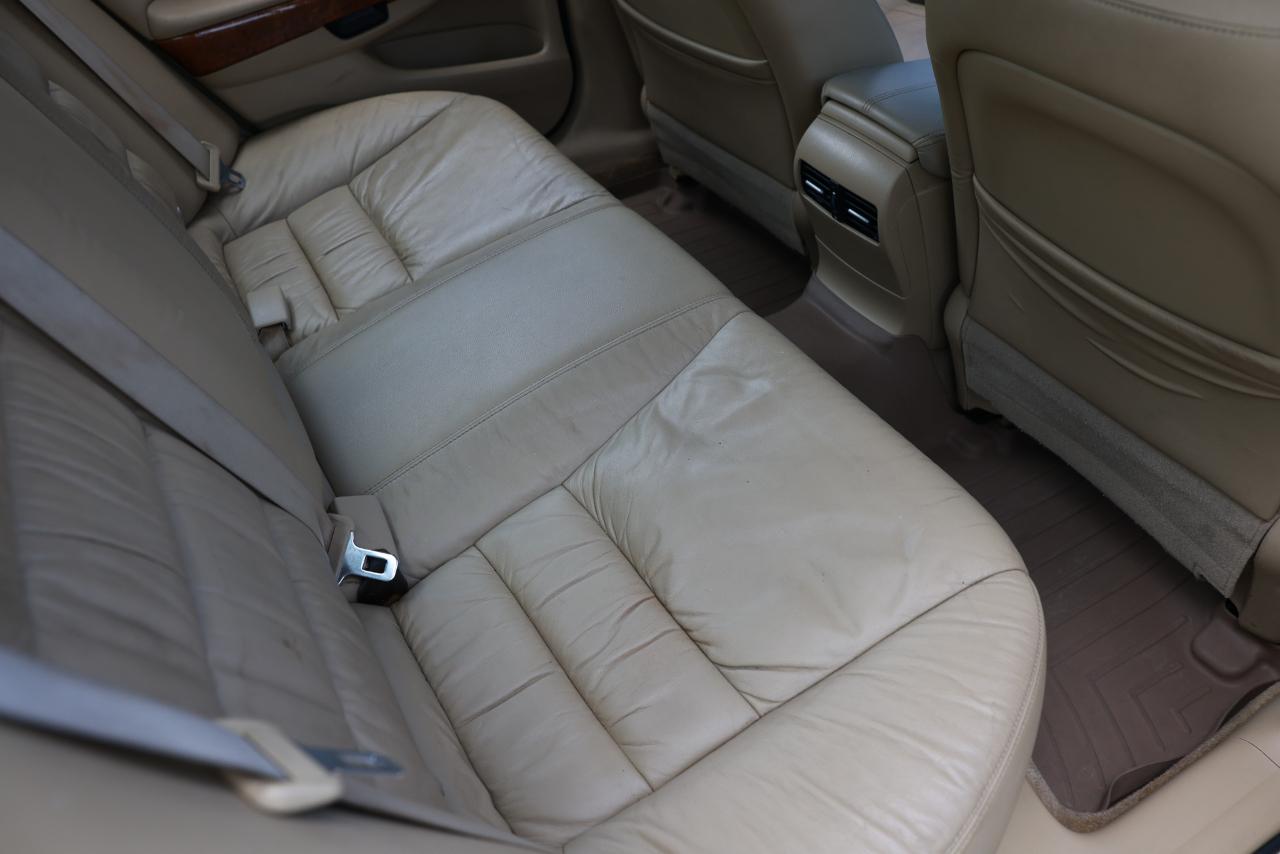 Honda Accord Sdn  2011