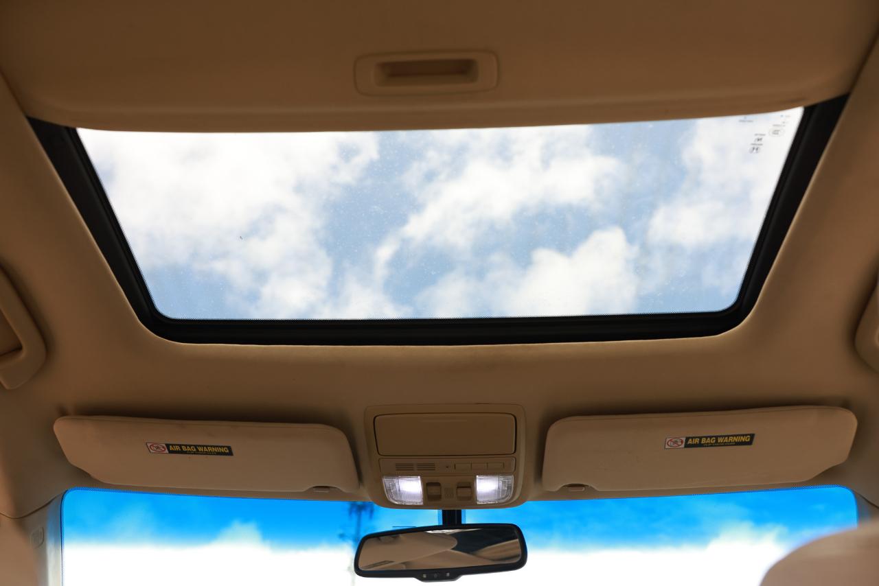 Honda Accord Sdn  2011