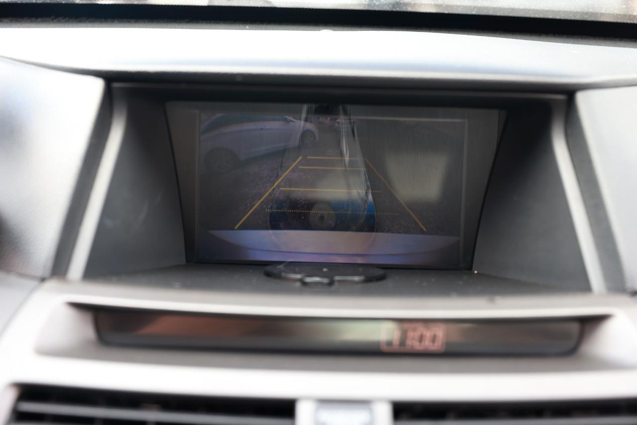 Honda Accord Sdn  2011