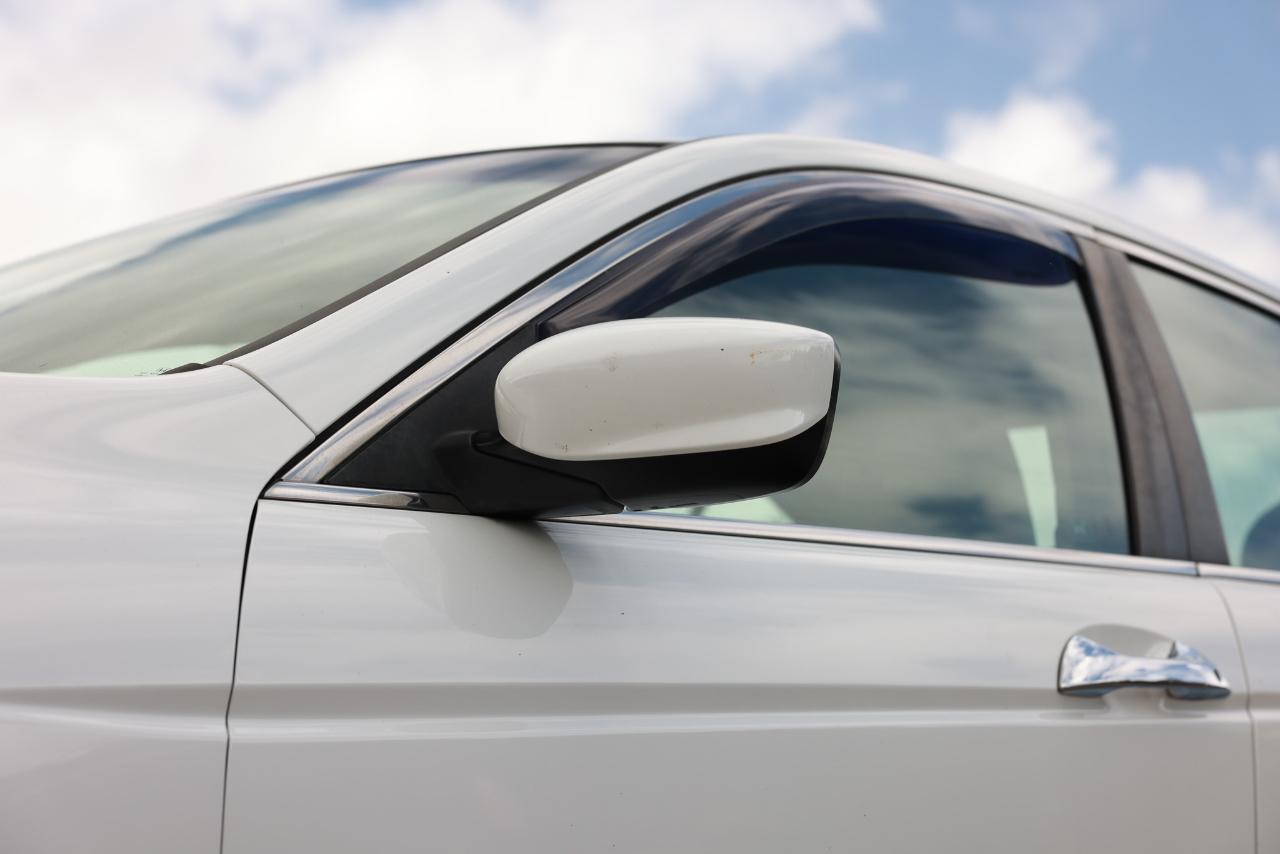 Honda Accord Sdn  2011