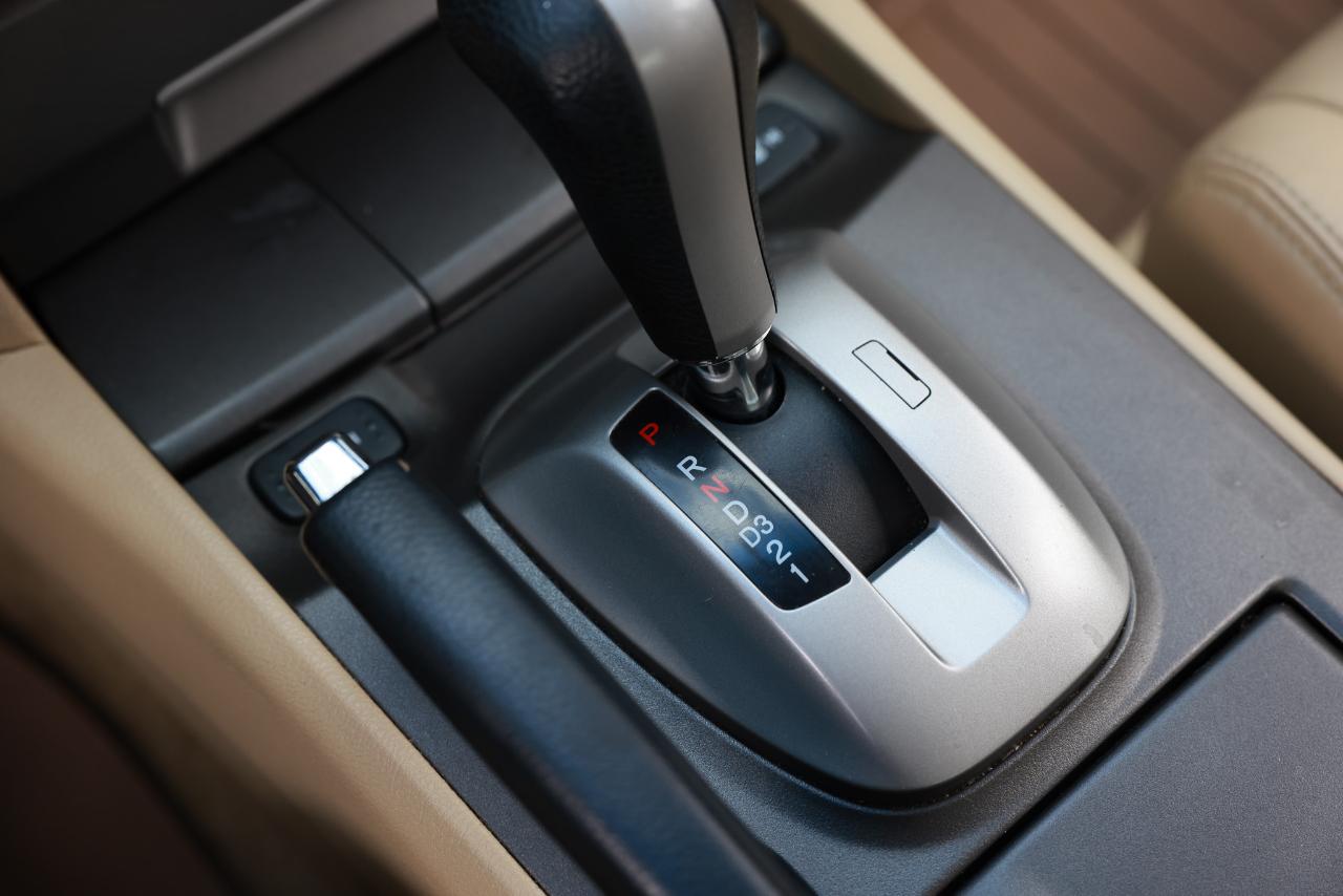 Honda Accord Sdn  2011