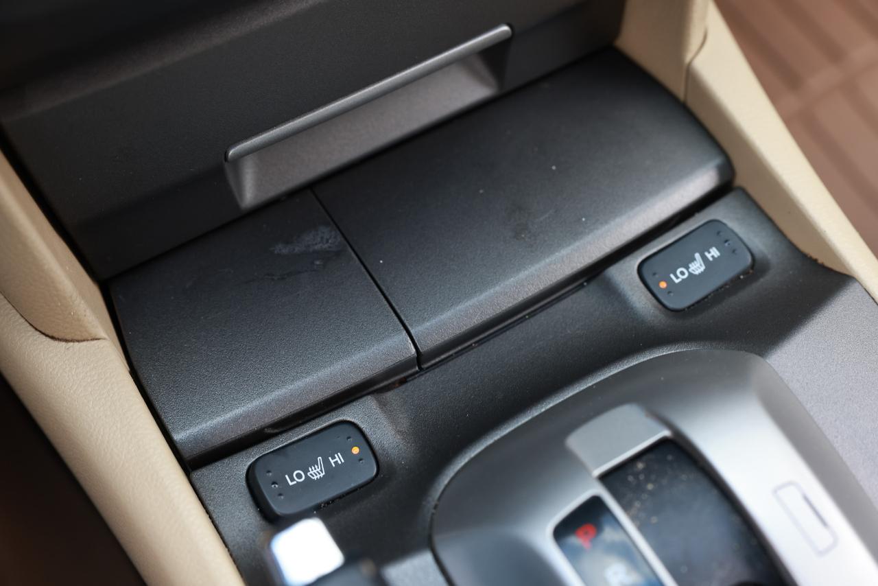 Honda Accord Sdn  2011