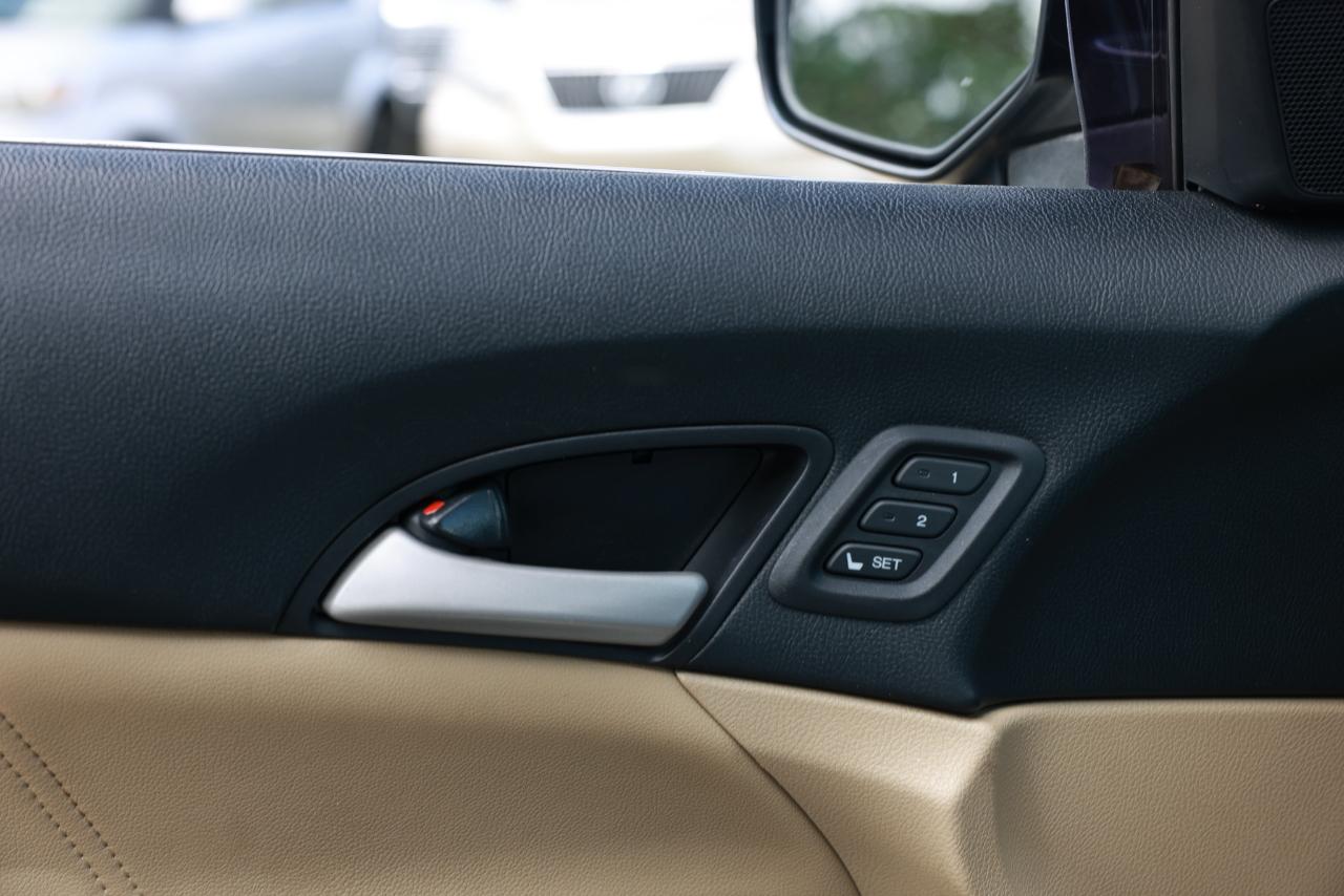 Honda Accord Sdn  2011