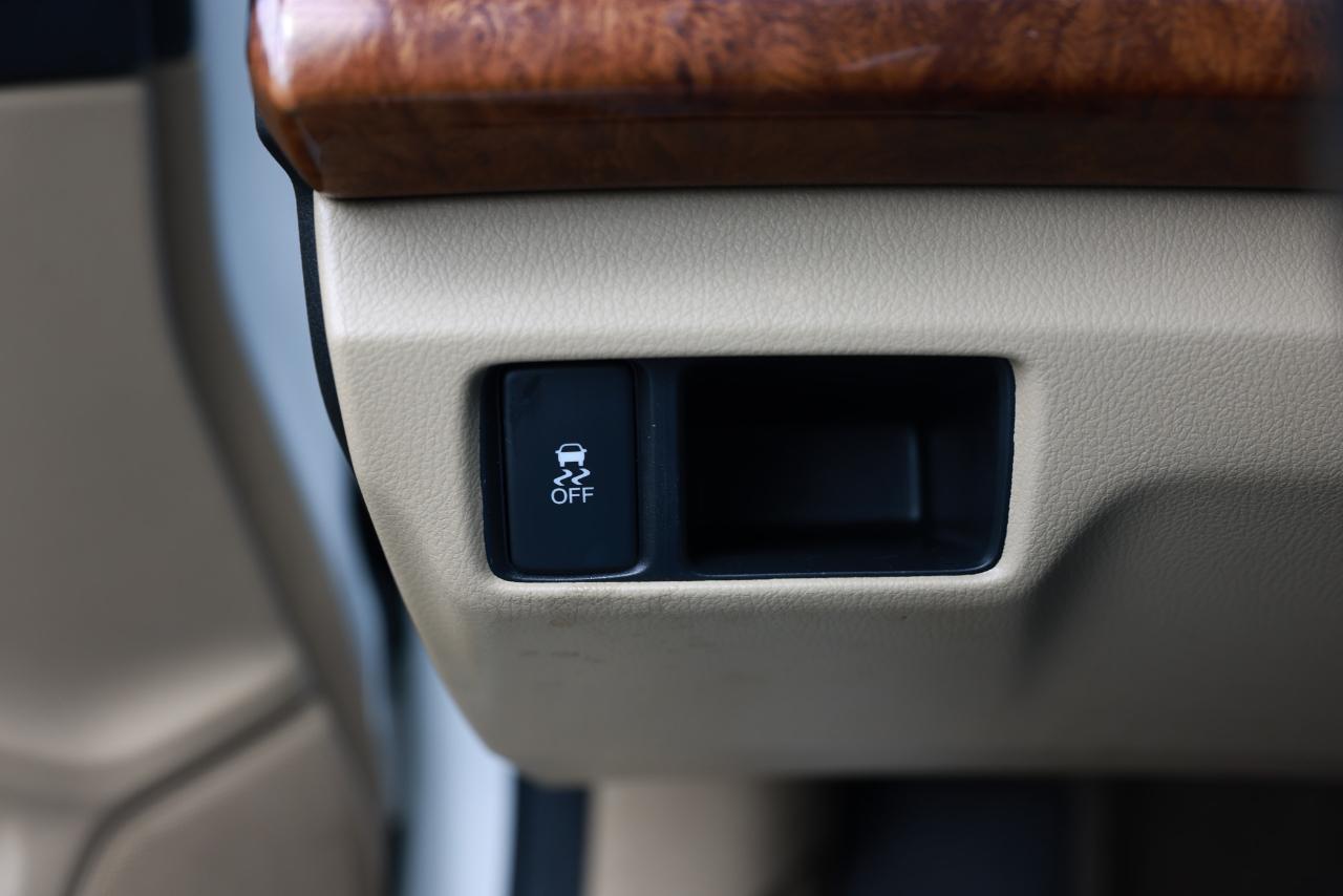 Honda Accord Sdn  2011