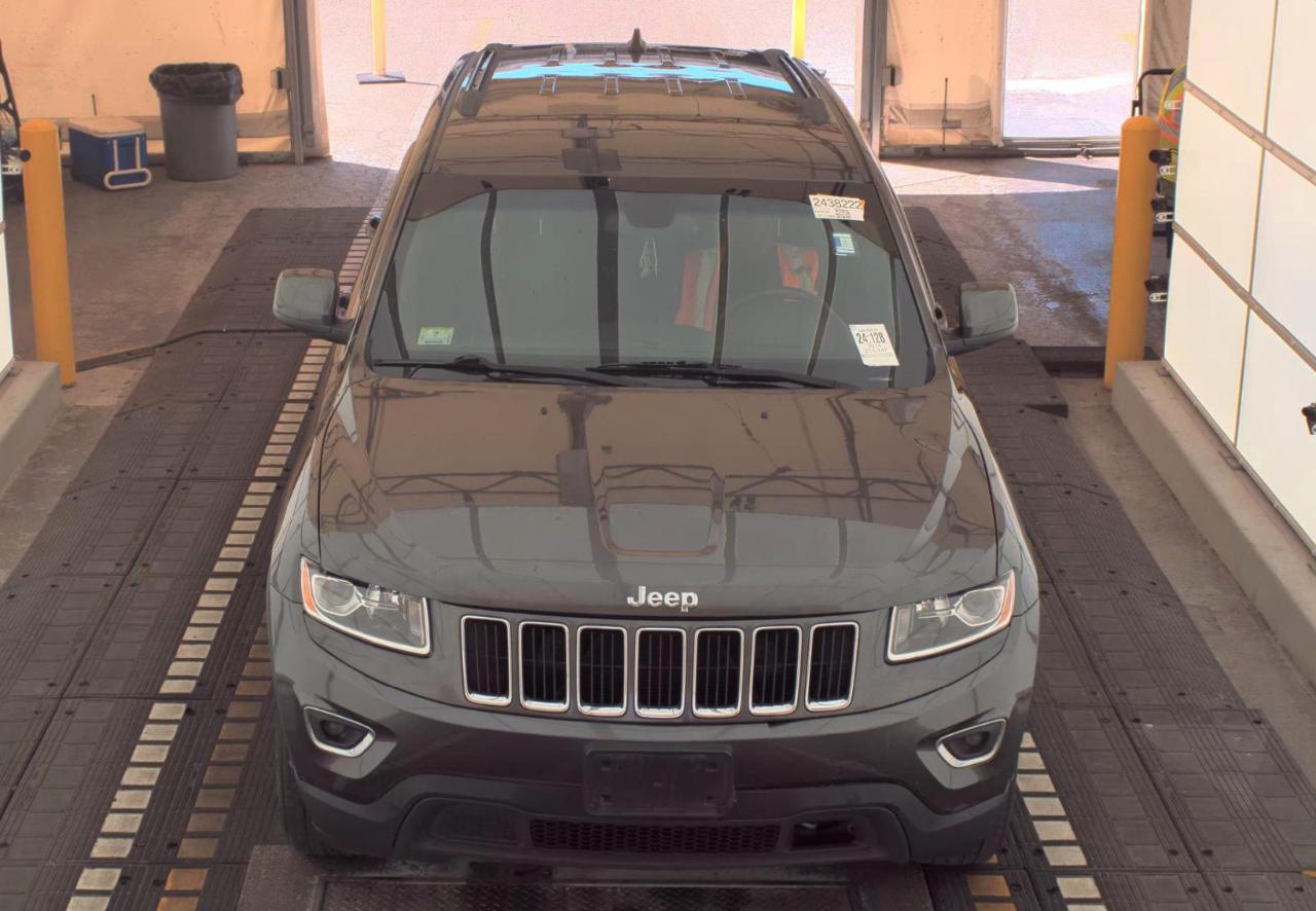 Jeep Grand Cherokee  2014