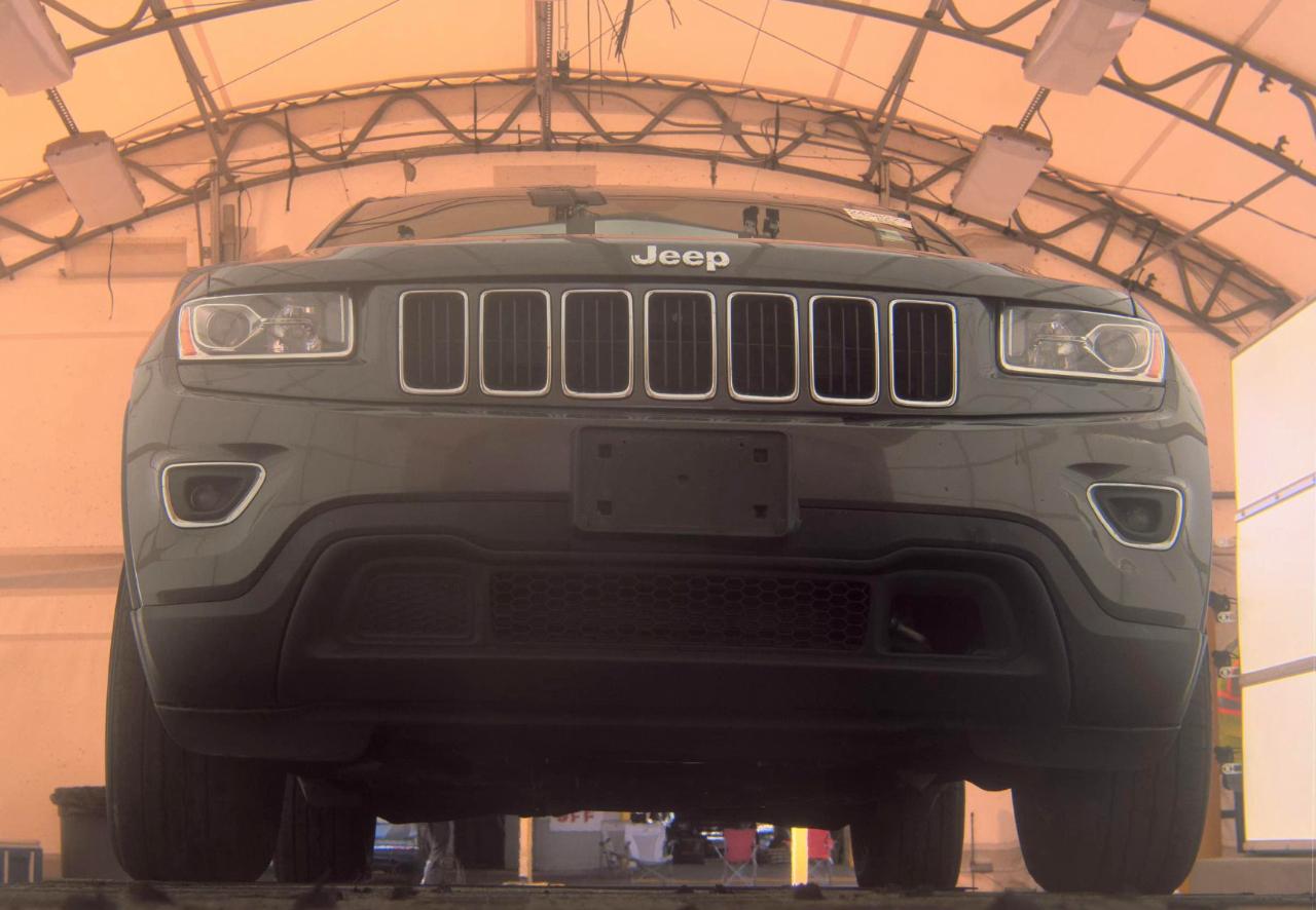 Jeep Grand Cherokee  2014