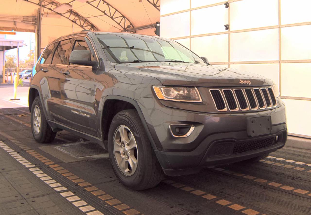 Jeep Grand Cherokee  2014