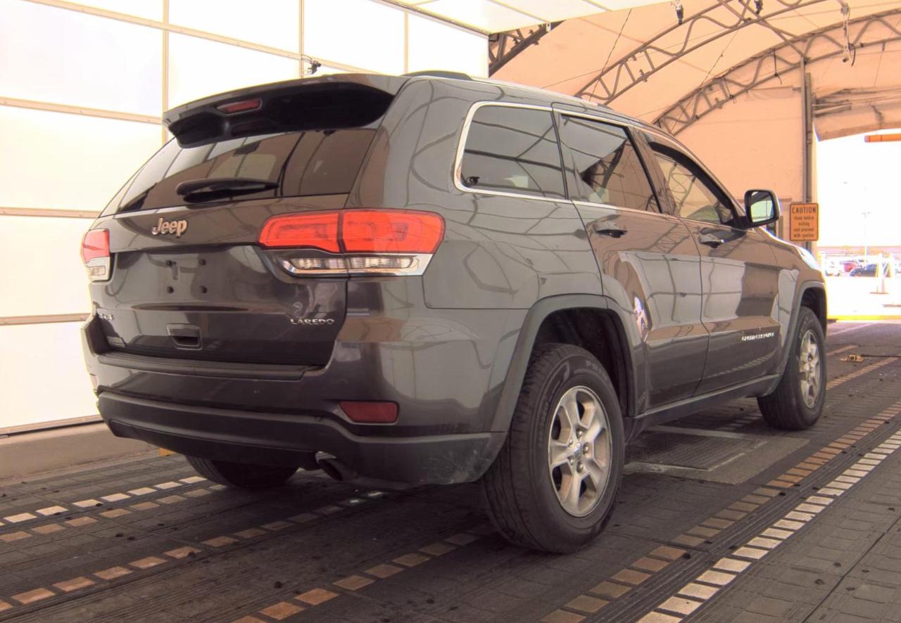 Jeep Grand Cherokee  2014