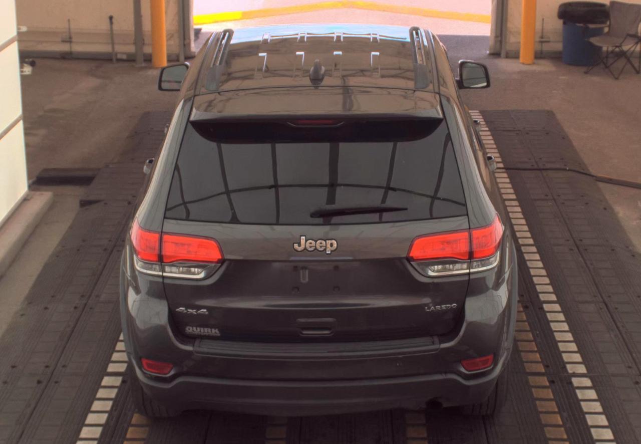 Jeep Grand Cherokee  2014