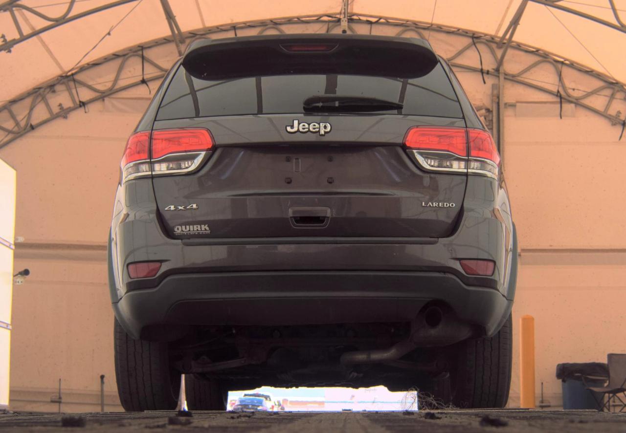 Jeep Grand Cherokee  2014