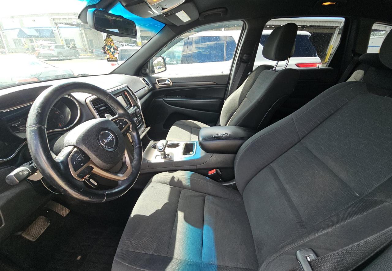 Jeep Grand Cherokee  2014