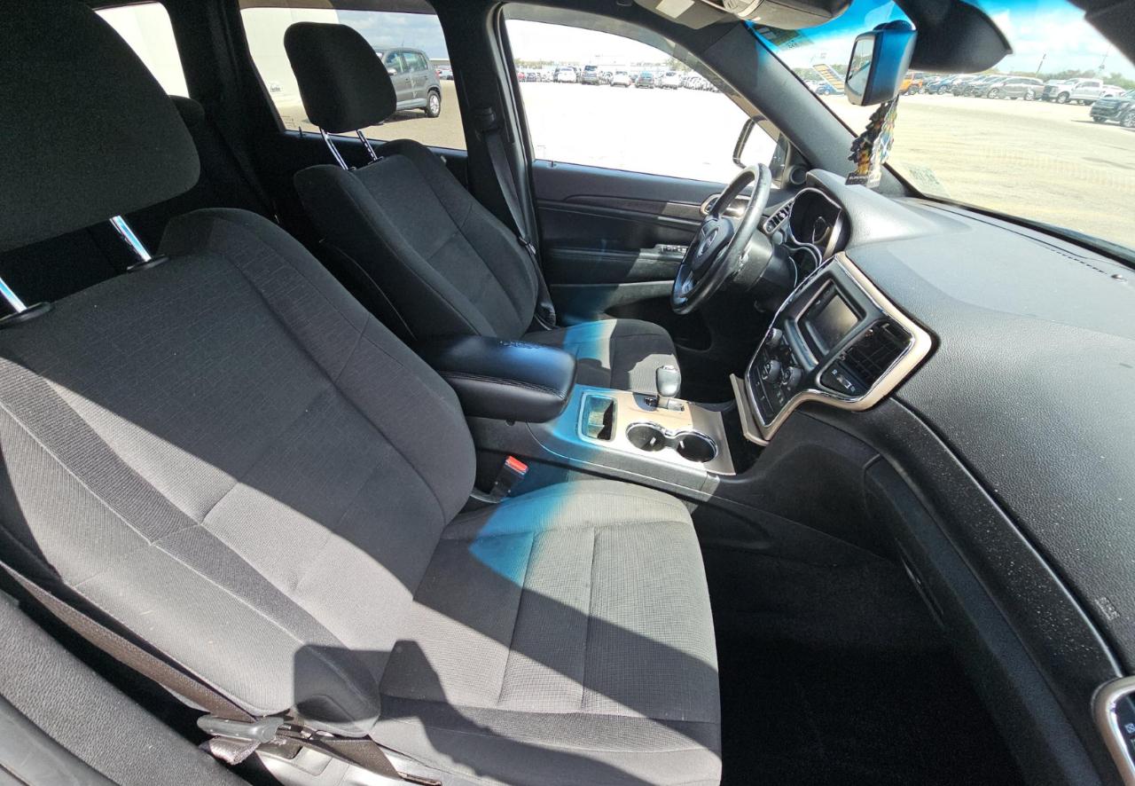 Jeep Grand Cherokee  2014