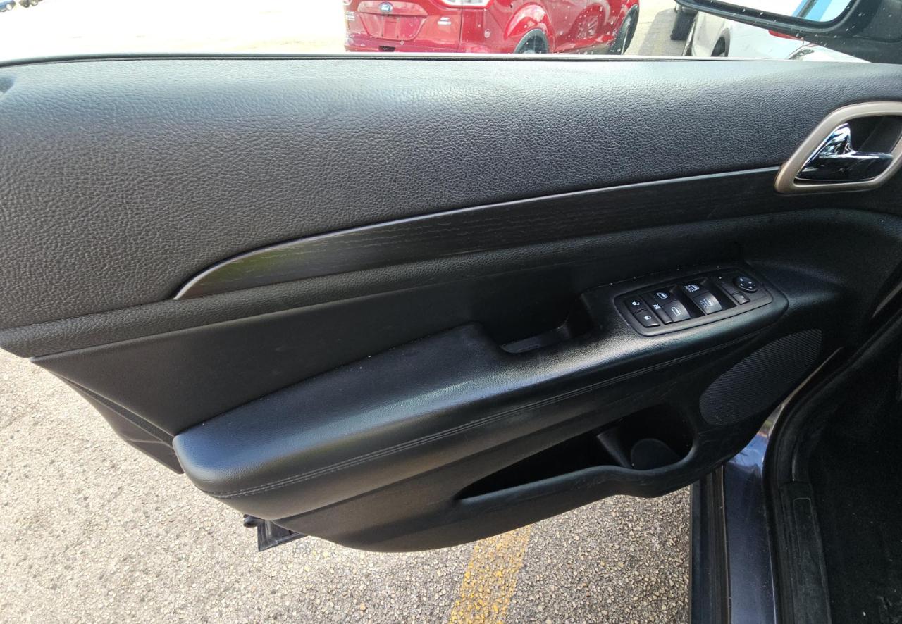 Jeep Grand Cherokee  2014