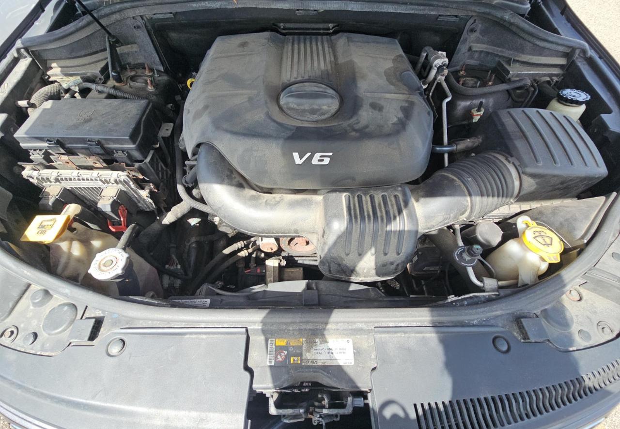 Jeep Grand Cherokee  2014