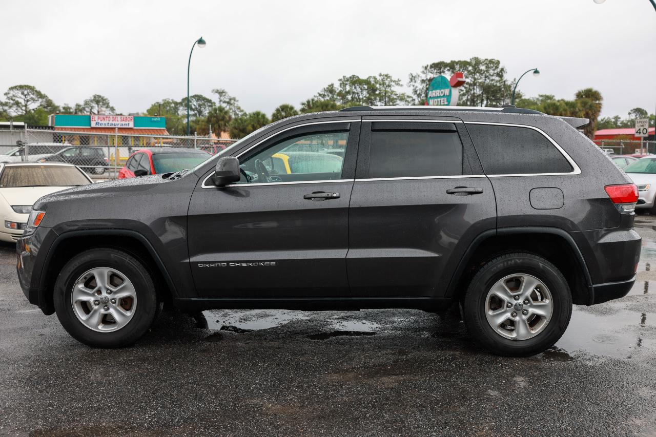 Jeep Grand Cherokee  2014