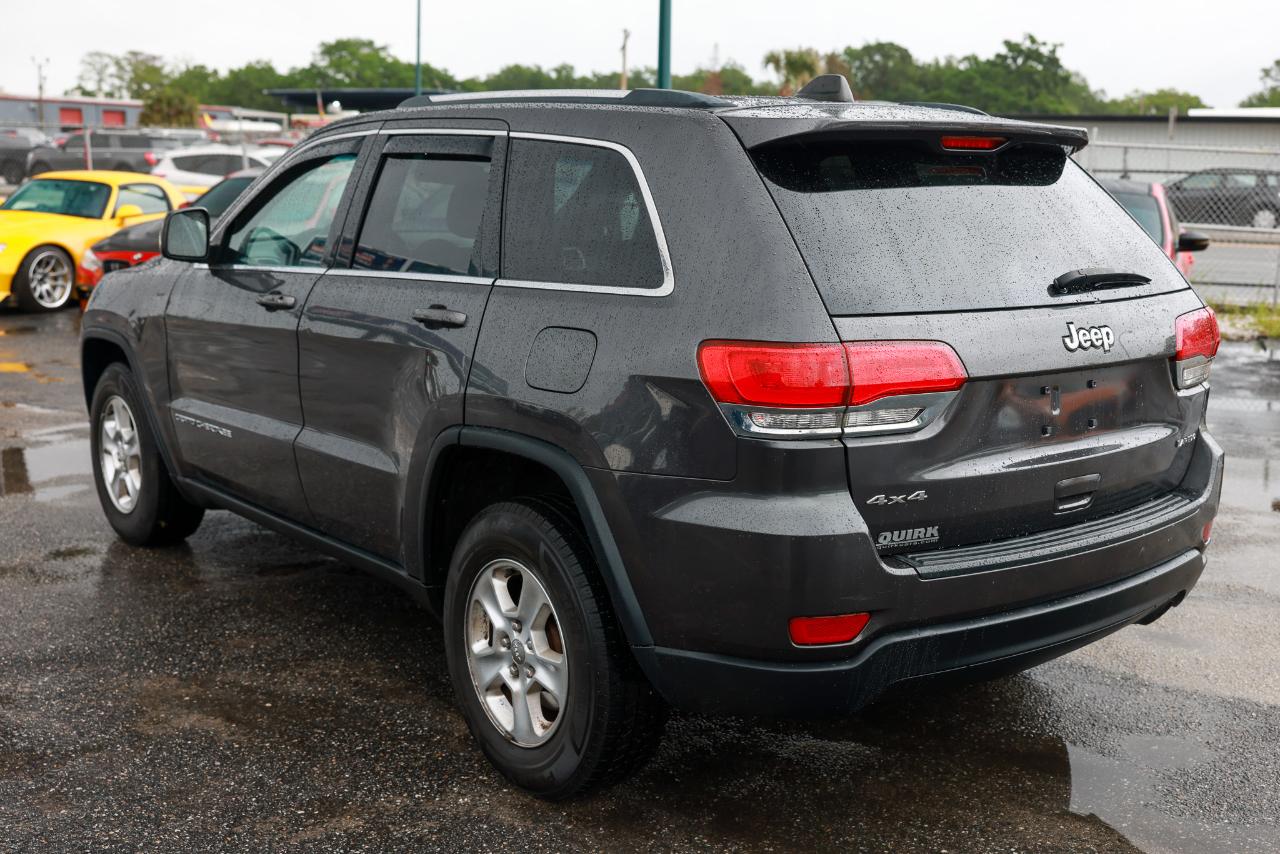 Jeep Grand Cherokee  2014