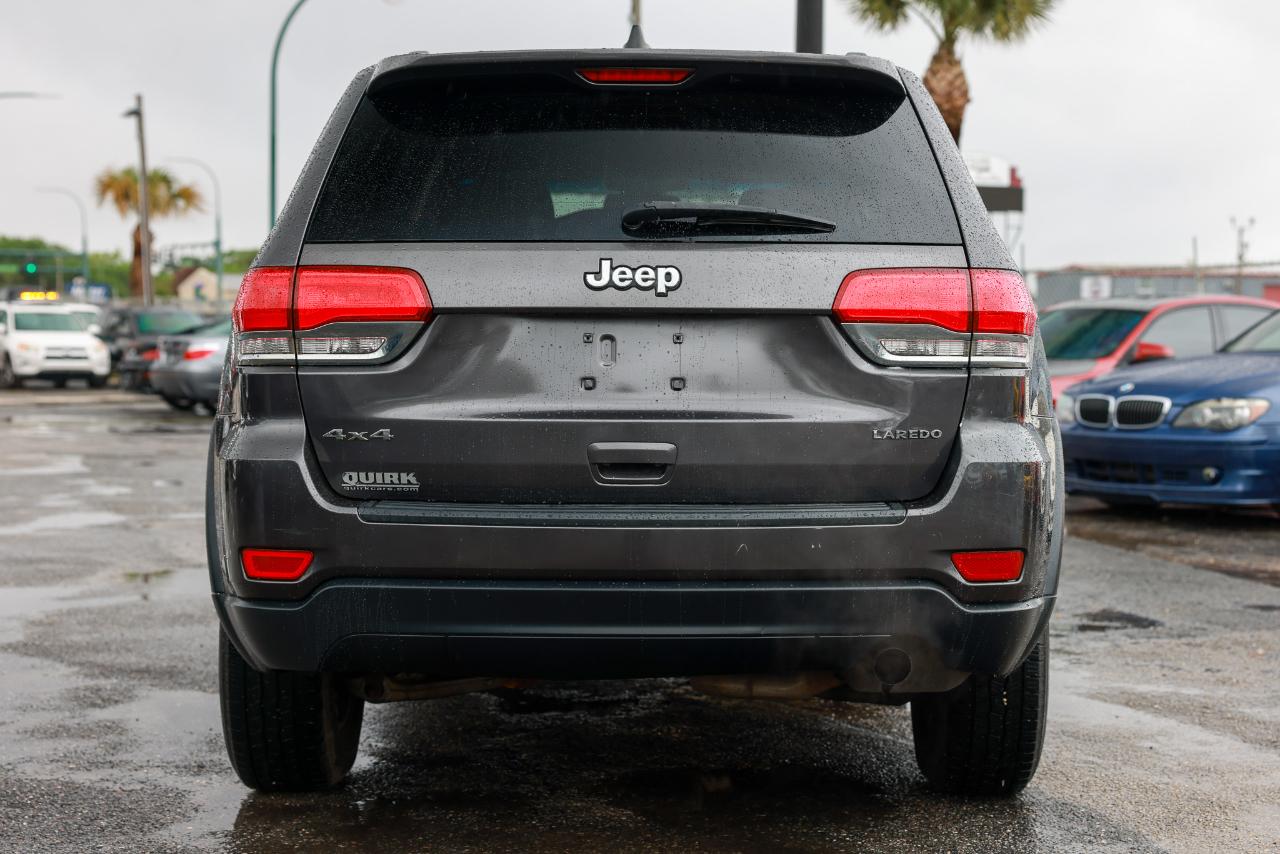 Jeep Grand Cherokee  2014