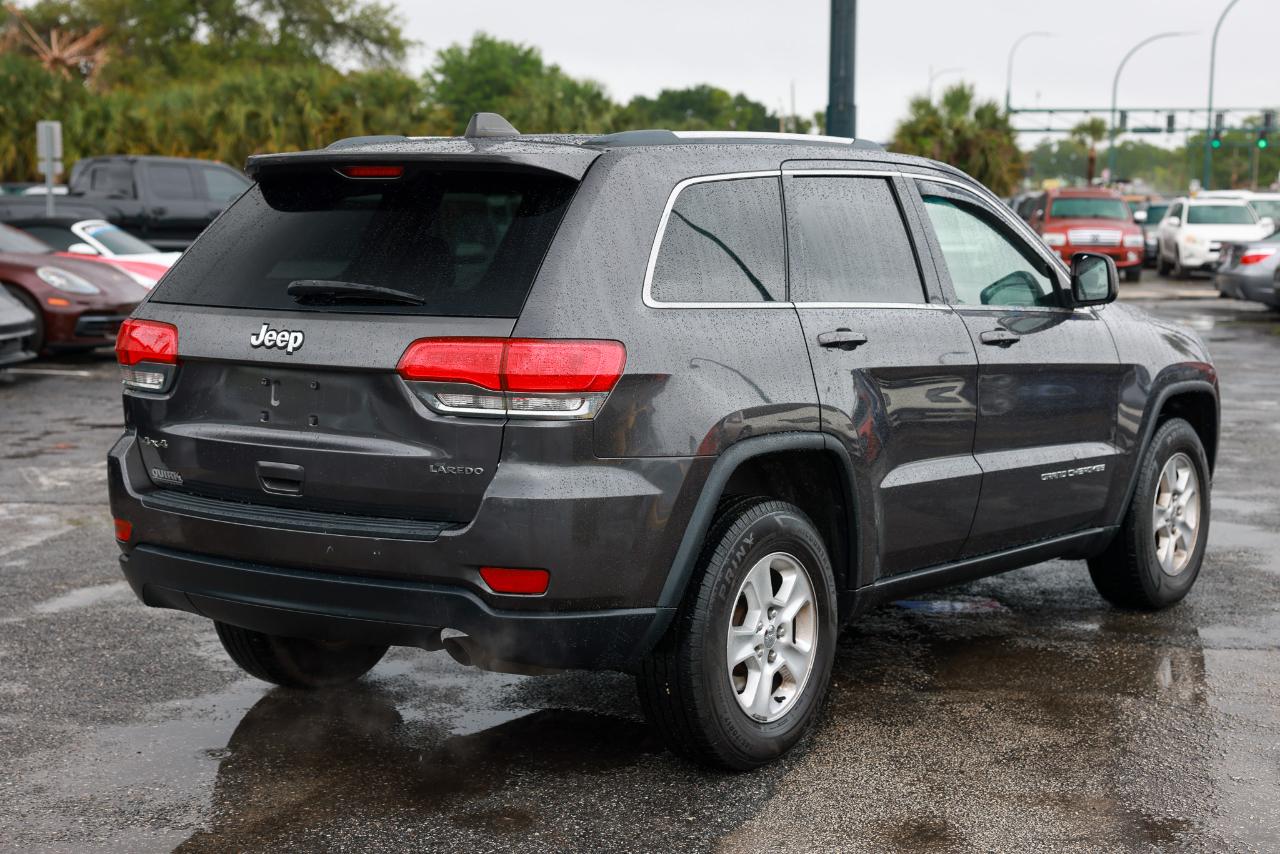 Jeep Grand Cherokee  2014