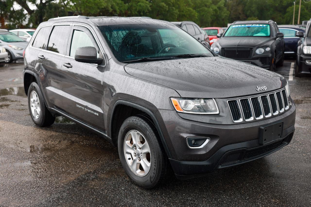 Jeep Grand Cherokee  2014