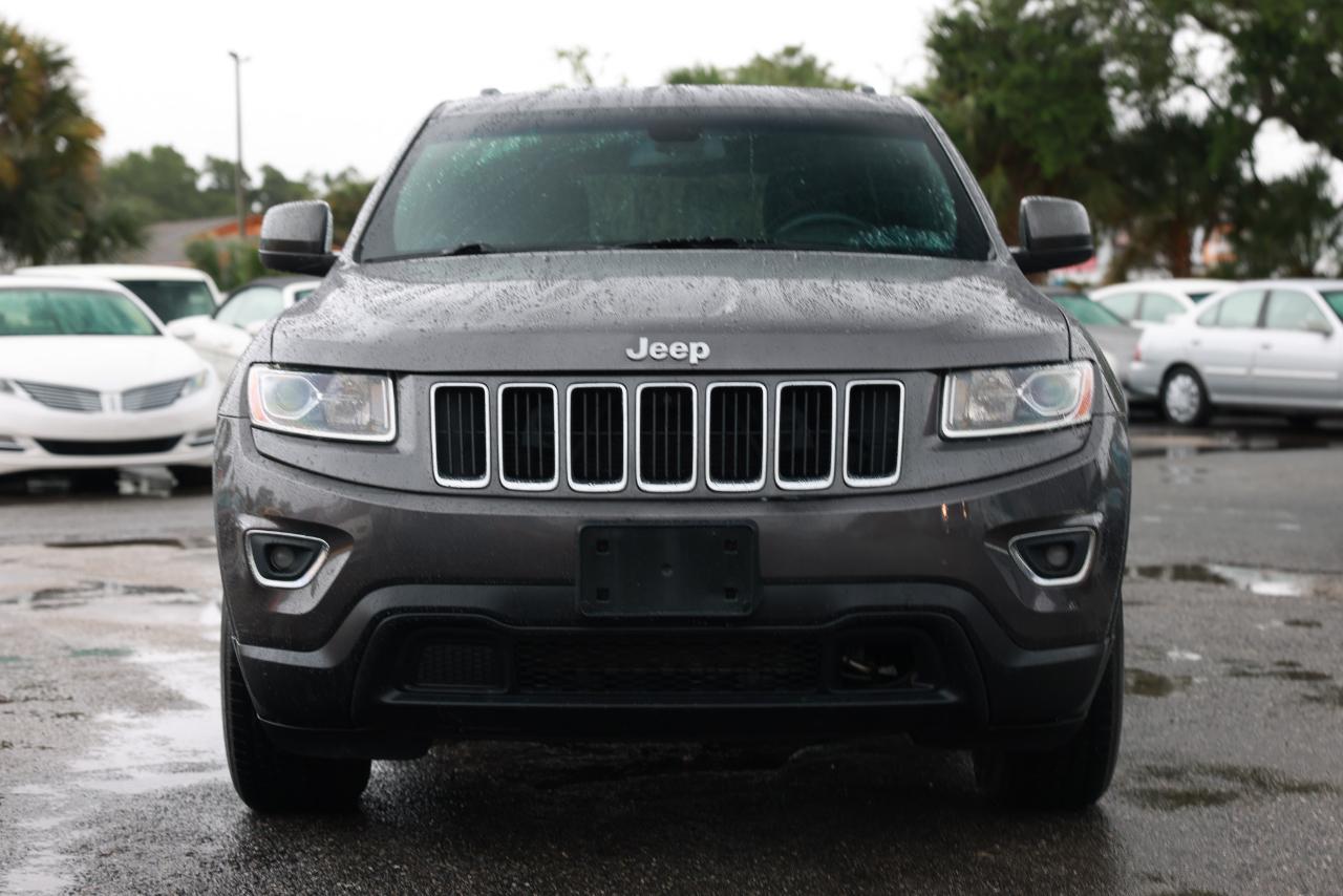 Jeep Grand Cherokee  2014
