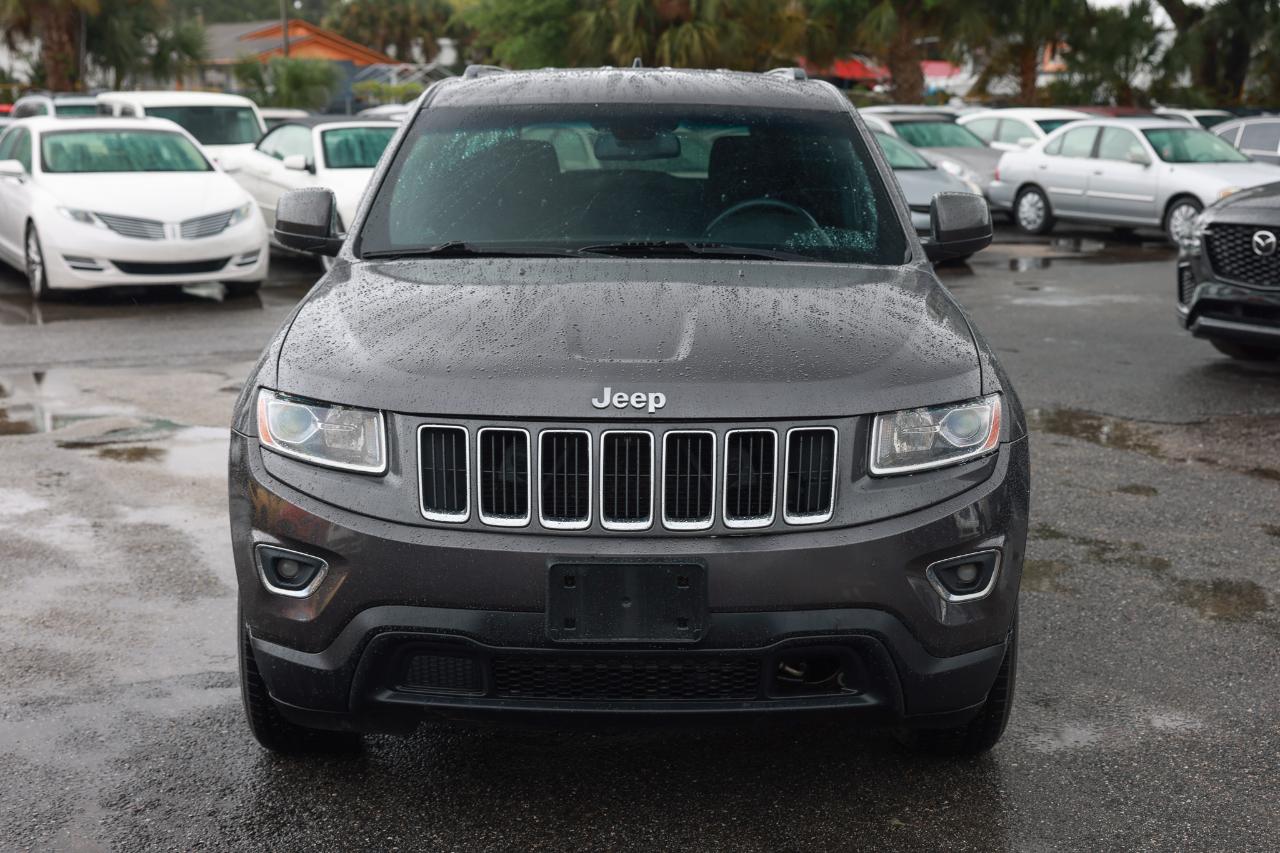 Jeep Grand Cherokee  2014